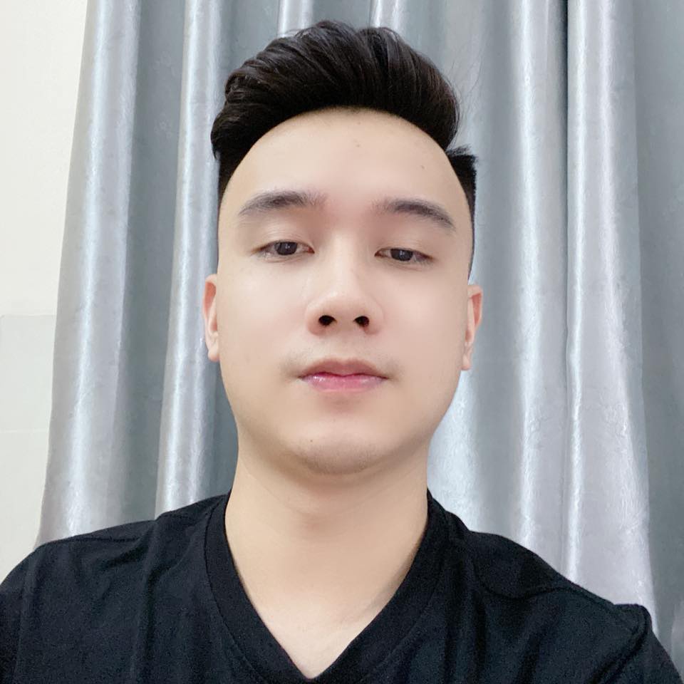 Minh Bu avatar