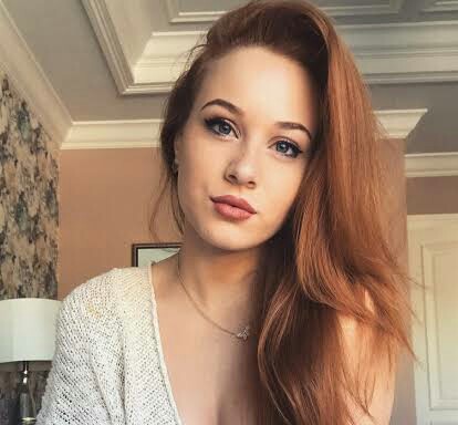 Sarah Gibson Biography, Body Statistics, Facts