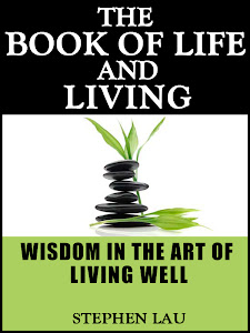 <b>The Book of Life and Living</b>