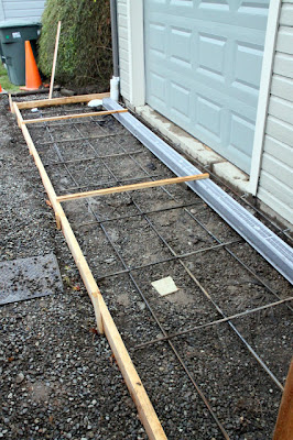 Metamorphosis Of 2644 South Park Drive 2012