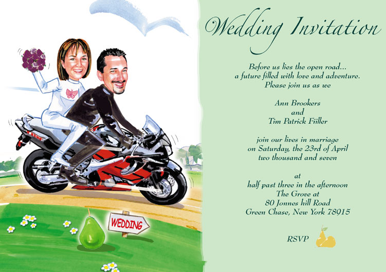 Funny Wedding Invitations Funny Collection World