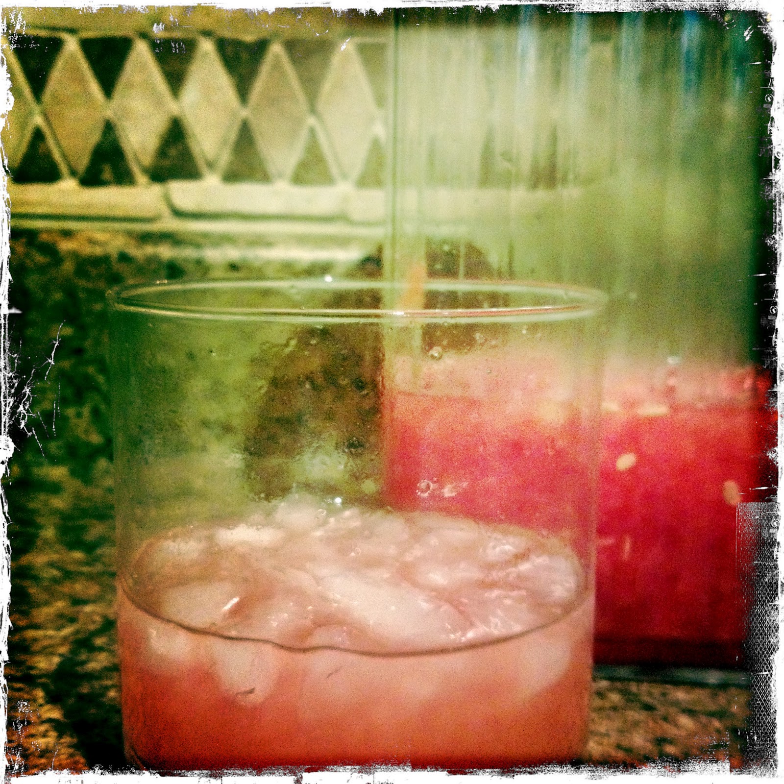 Katie's Cocktail Adventure from 2012 to eternity Spring=Tequila drinks!