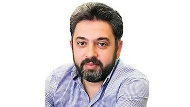 Gazeteci Serkan Fıçıcı kim? Kimdir? aslen nereli? kaç yaşında? Biyografisi ve hayatı hakkında bilgiler.. Gazeteci Serkan Fıçıcı kim? Kimdir? aslen nereli? kaç yaşında? Biyografisi ve hayatı hakkında bilgiler..