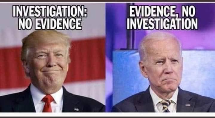 POPPA WHEELIE: Biden Crime Syndicate - They have to pay for their crimes.