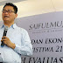 Saiful Mujani: Pengambilalihan Demokrat oleh Moeldoko Kasar dan Ugly!