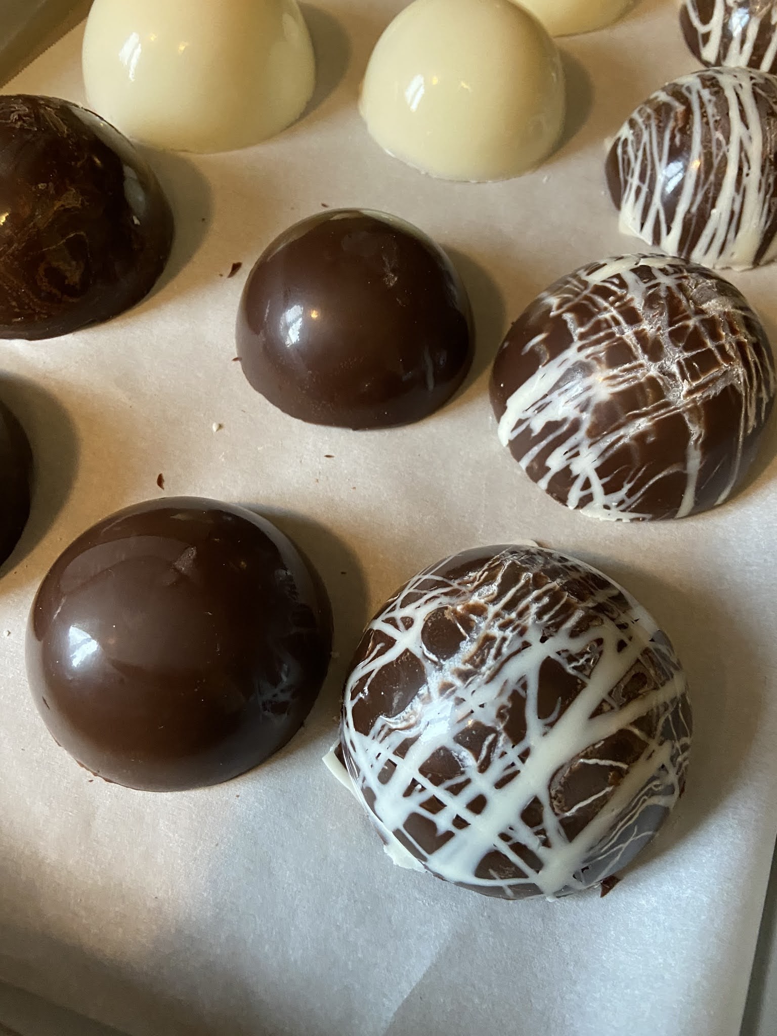 turkey hot cocoa bombs turkey hot cocoa bombs