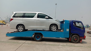 towing mobil jakarta jasa derek tol