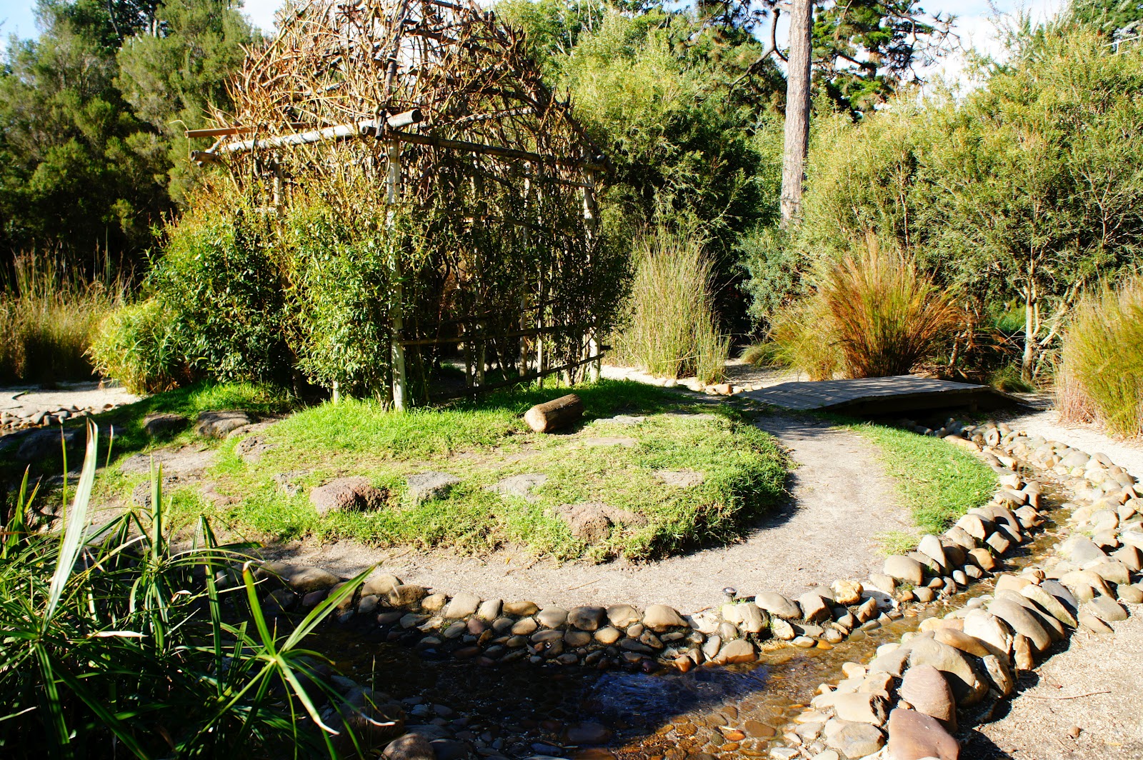 Ramiel Plantae The Ian Potter Foundation Children’s Garden