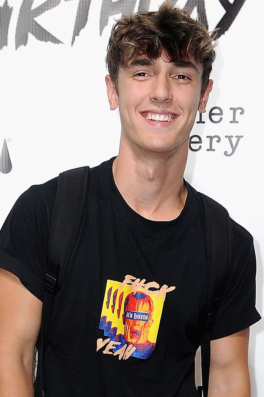 Bryce Hall (TikTok Star) Wiki, Biography, Age, Height, Weight