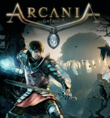Arcania Gothic 4 (PC) Oyundaki Herşey Açık Save Hilesi İndir 2019