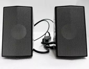  মিনি স্পিকার ভাড়া হবে - Black Mini Speaker -  ভাড়া দিব ও নিব.কম