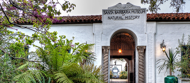 Santa Barbara Natural History Museum Ticket Price Santa Barbara Natural History Museum Ticket Price