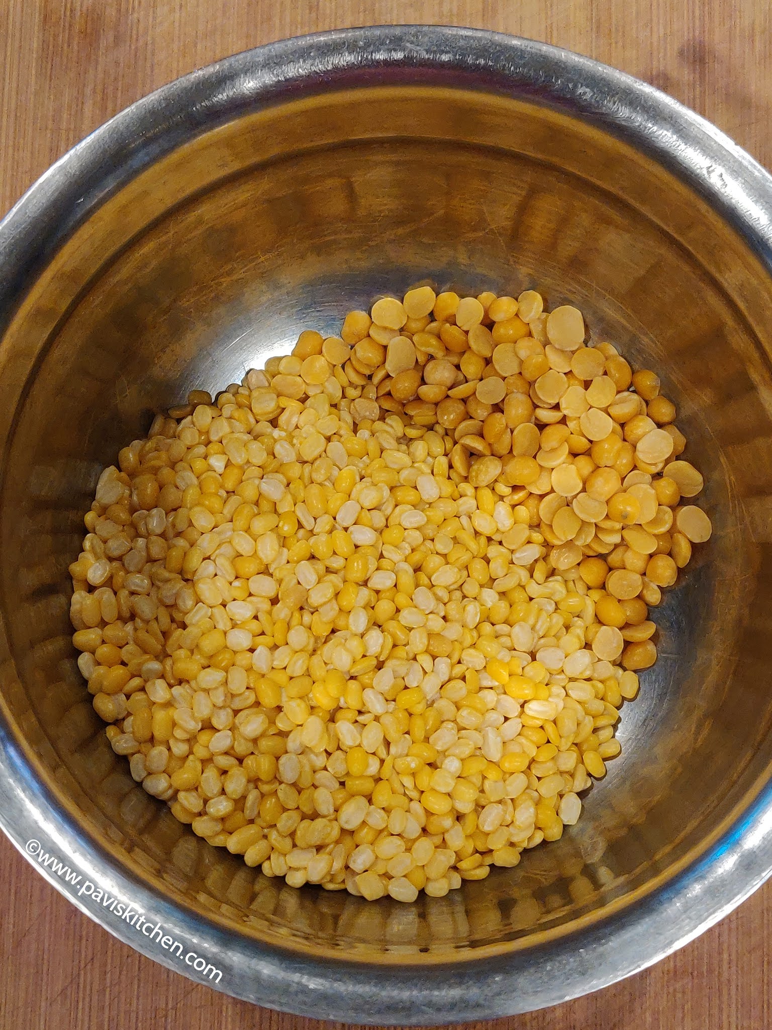 Paruppu keerai kootu recipe Paruppu keerai masiyal keerai