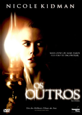 Os Outros - DVDRip Dual Áudio