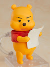 Nendoroid Winnie-the-Pooh Winnie-the-Pooh & Piglet (#996) Figure
