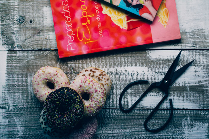 Ideas para los niños