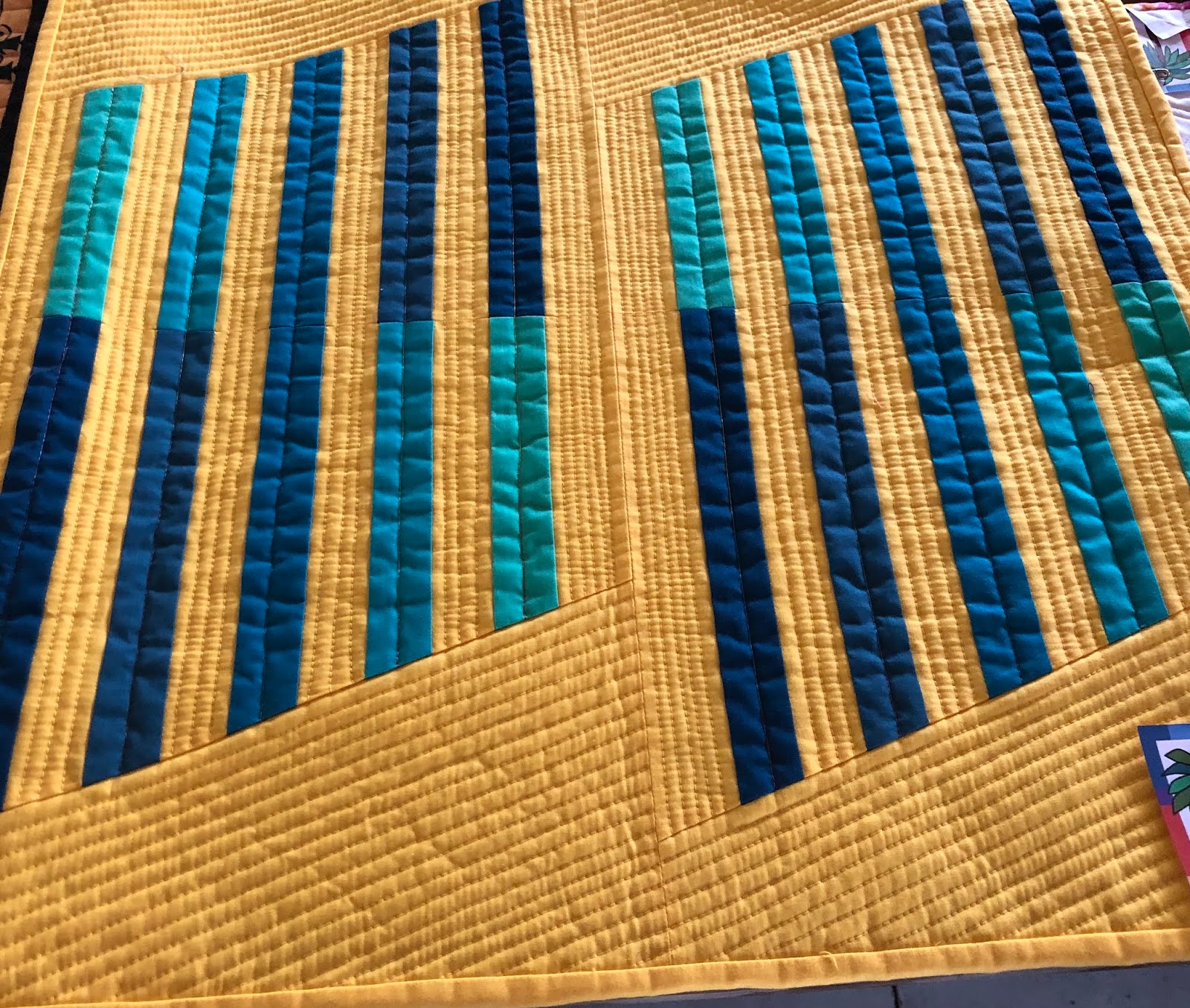 Kwilty Pleasures AIRING OF THE QUILTS VENICE FL