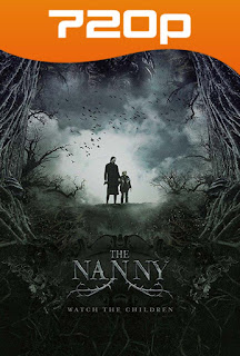 The Nanny (2018) HD 720p Latino