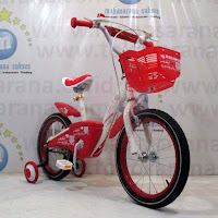 Sepeda Anak Maximus