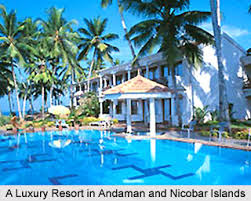  Hotels in Niel Island