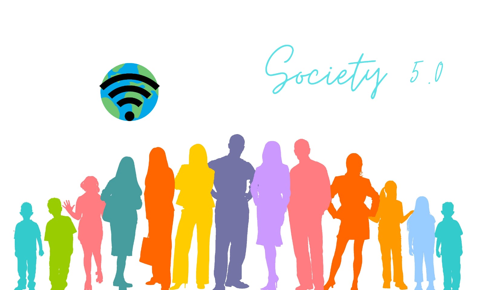 Society 5. Общество 5.0. Общество 5.0 Япония. Концепция общества 5.0. Общество 5.0 картинки.