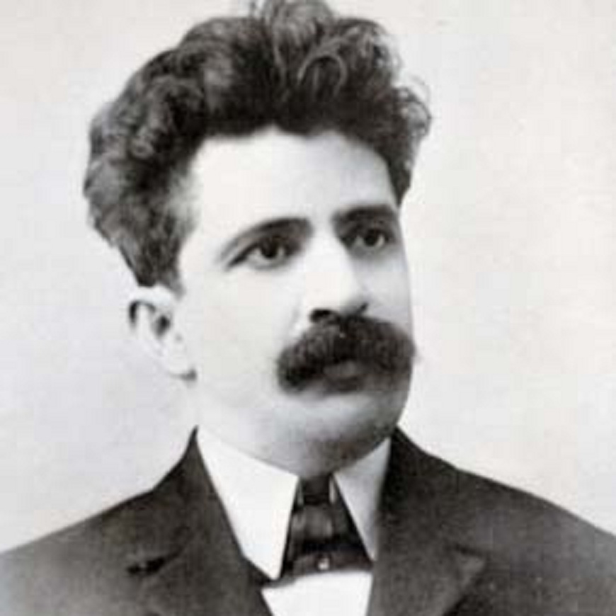 SALVADOR DÍAZ MIRÓN