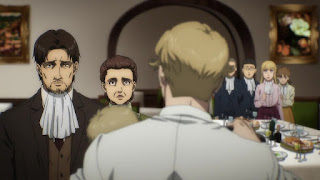 Hellominju.com: 進撃の巨人アニメ第4期72話『森の子ら』 | Attack on Titan EP.72 | Hello Anime !