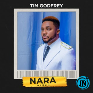 LYRICS: Tim Godfrey - Akaah