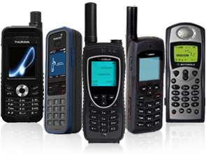 Daftar Harga Pulsa Handphone Satelit dan Cara Pengisian