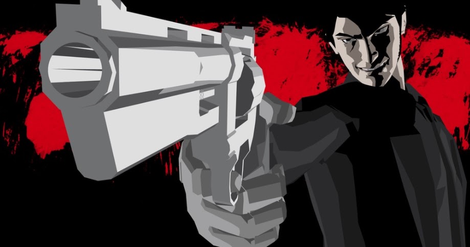 Killer7 is Coming To Steam