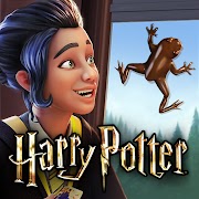 Harry potter hogwarts mystery mod apk