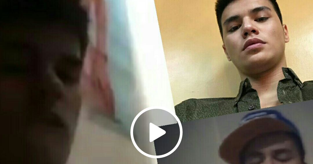 Ronnie Alonte scandal video leaked online! Pinoy Photos