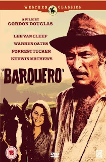 Unseen Films: Barquero (1970)