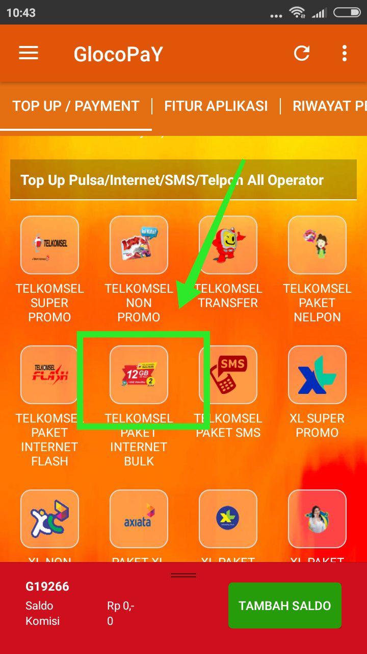 CARA MENGECEK HARGA DAN CARA BELI PAKET DATA DAN NELPON TELKOMSEL