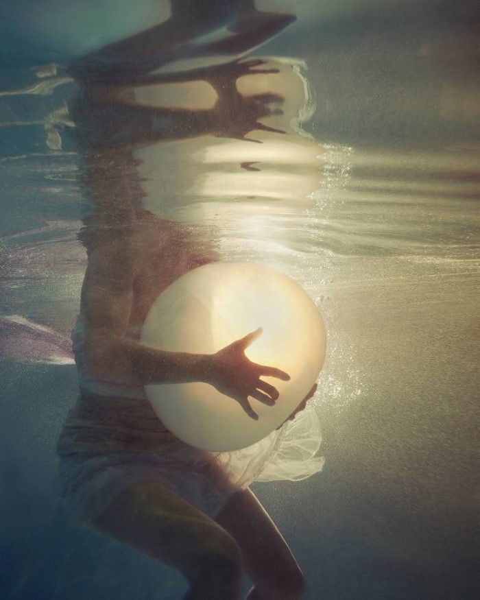 Подводная фотография. Mallory Morrison Подводная фотография. Mallory Morrison