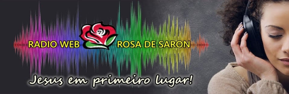 RADIO WEB ROSA DE SARON