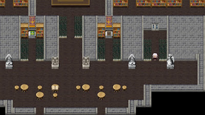 Sorcerous Games Screenshot 3