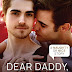 Book review: Dear Daddy, Please Hold Us