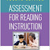 Assessment for Reading Instruction, Fourth Edition Fourth Edition PDF