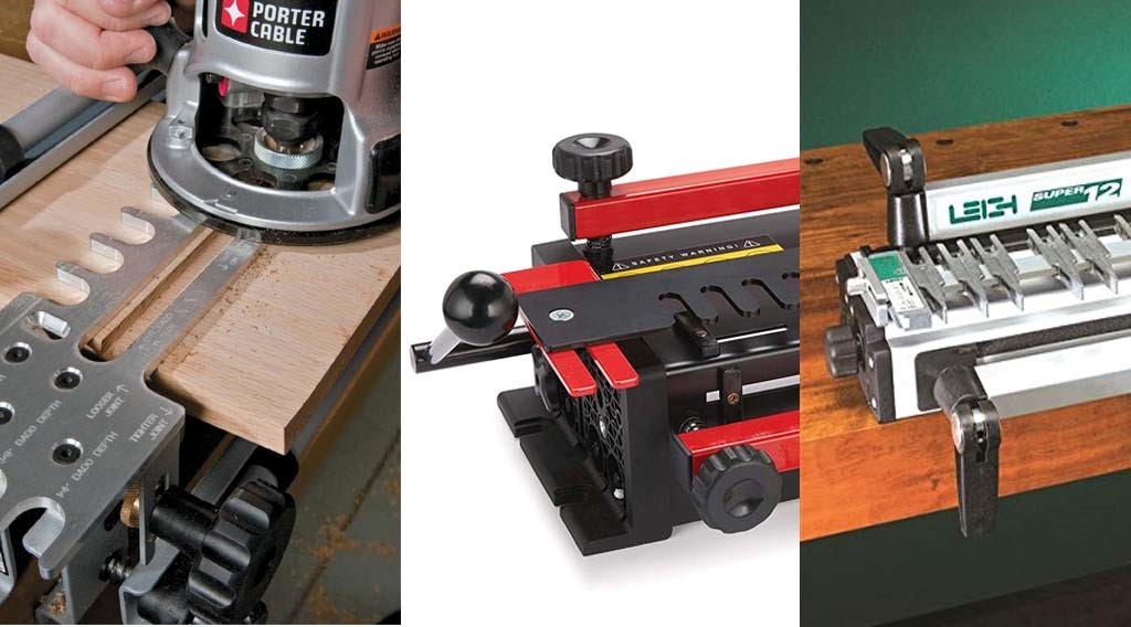 Best Dovetail Jigs For Amazing Wood Joints Reviews & Buying Guide