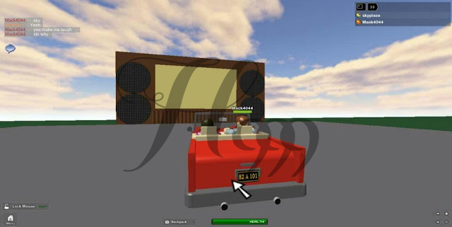 Roblox Mod 2019 February