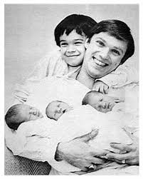 TV BANTER : Keeping up with Richard Thomas (John-Boy of "The Waltons")