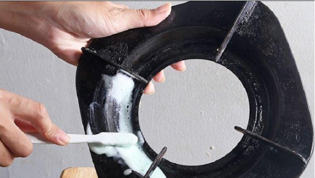 tips penggunaan kompor induksi