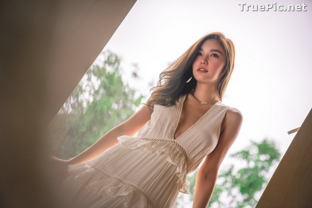 Image Thailand Model – Jarunan Tavepanya – Beautiful Picture 2020 Collection - TruePic.net - Picture-70