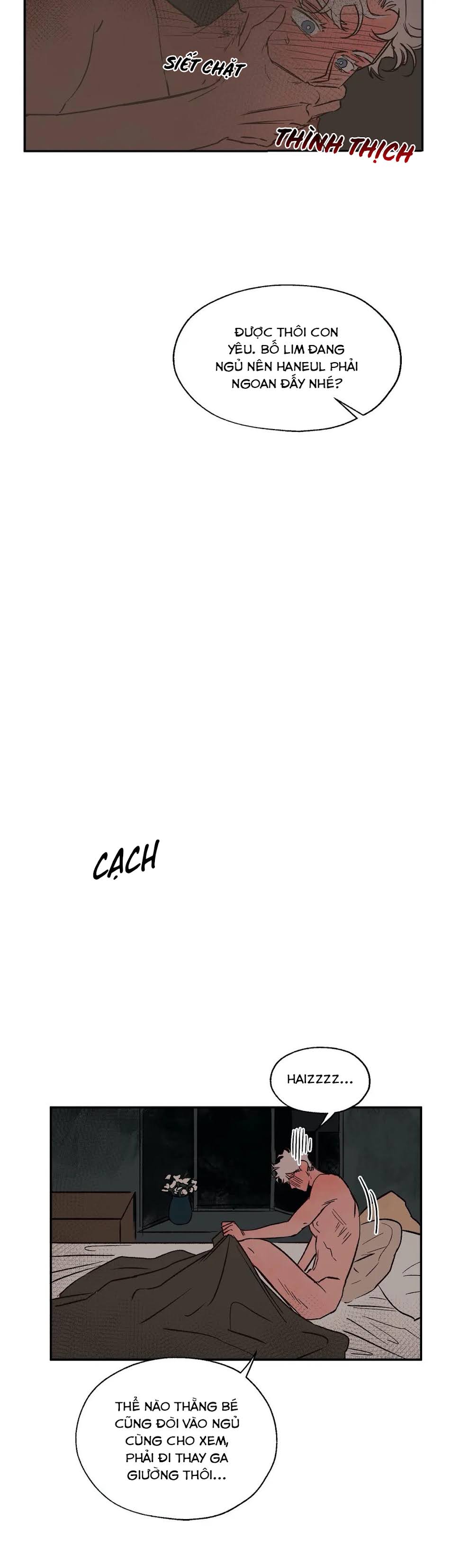 Đọc truyện NHƯ CƠN SÓNG DỮ (FULL) - Chapter 19
