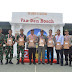 Lomba Tembak, Danyonarmed 12/Divif 2 Kostrad Bidik Sinergitas