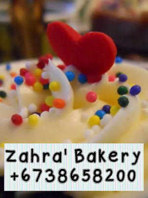 Zahra' Bakery