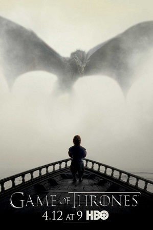 Game of Thrones Season 5 Download All Episodes 480p 720p HEVC