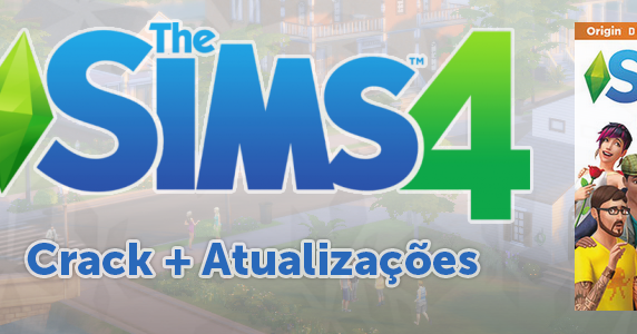 sims 4 crack no origin sims 4 crack no origin