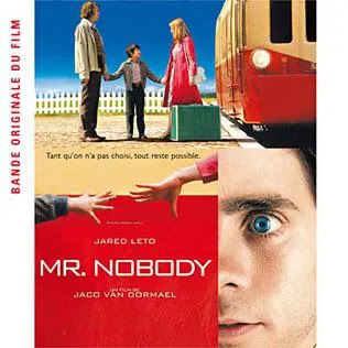 Asa Butterfield in Mr Nobody